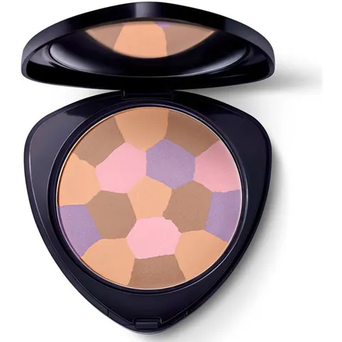 8g Dr. Hauschka Colour Correcting Powder – Multi – HAU420005936 – Bild 2