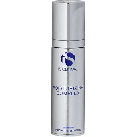 50g iS Clinical Moisturizing Complex – Bild 2