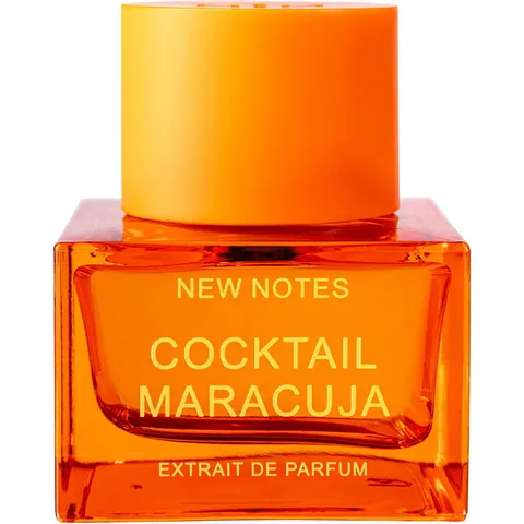 50ml New Notes COCKTAIL MARACUJA EXTRAIT DE PARFUM – Bild 2