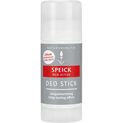 Speick Men Active Deo Stick rund – Bild 2