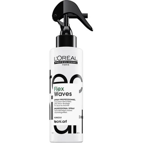 190ml L'Oréal Professionnel Paris tecni.art Flex Waves – Bild 2