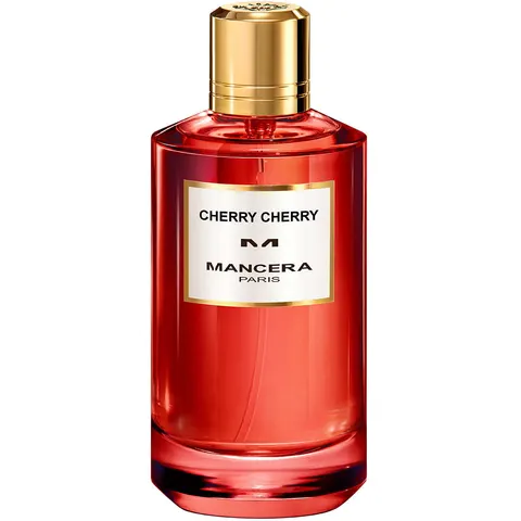 120ml MANCERA Cherry Eau de Parfum – Bild 2