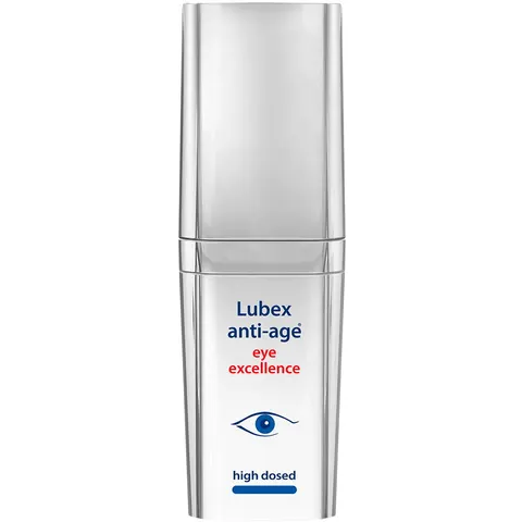 15ml Lubex anti-age Eye Excellence – Bild 2