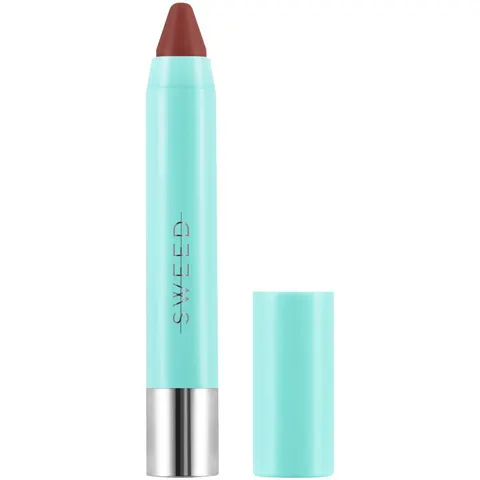 2.5g Sweed Le Lipstick – Brun 2.5 – Bild 3