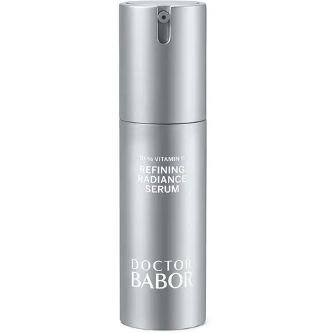 Babor Refining Radiance Serum 30 ml Gel – Bild 3