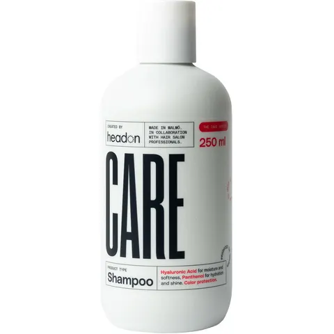 250ml headon Care Shampoo – Bild 2