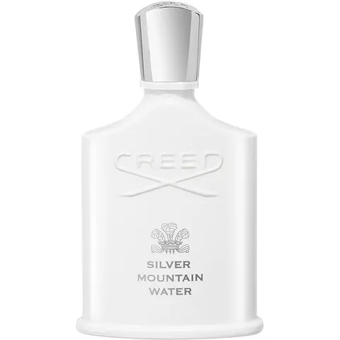 Creed Silver Mountain Water EDP U 100 ml – Bild 3
