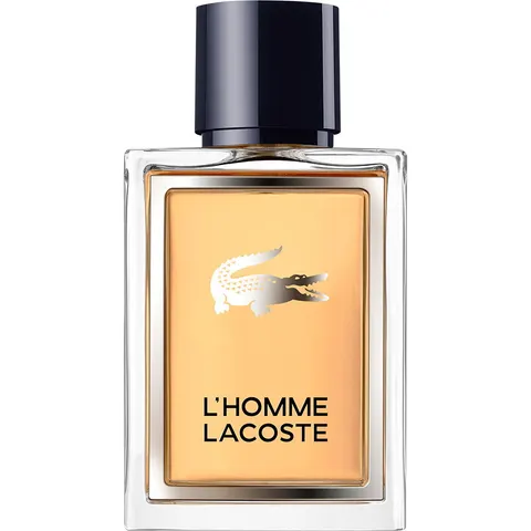 50ml Lacoste L'Homme Eau de Toilette – Bild 3