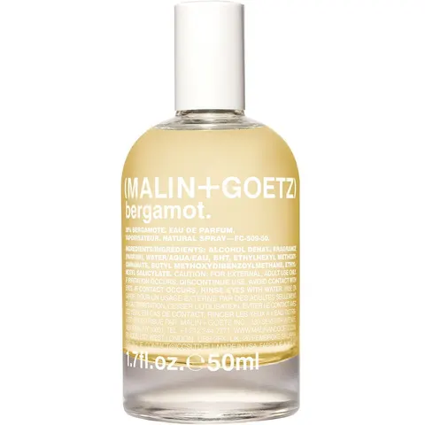 50ml MALIN+GOETZ Bergamot Eau de Parfum – Bild 2