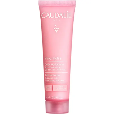 60ml CAUDALIE VinoHydra Gel Moisturizer – Bild 2