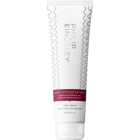 150ml PHILIP KINGSLEY ELASTI-STYLER EXTREME Curl Cream – Bild 2