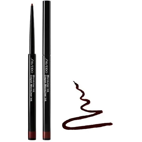 Shiseido MicroLiner 03 Plum – Lila – Bild 2