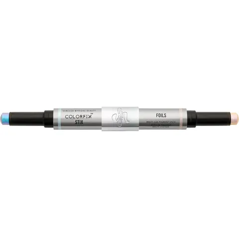 3g DANESSA MYRICKS BEAUTY Colorfix Stix Duo Infinity – Bild 2