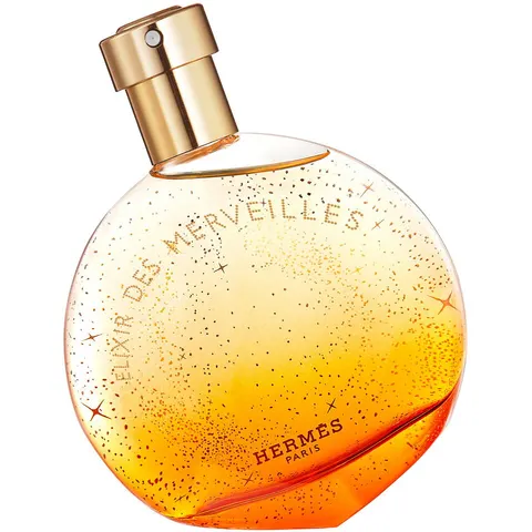 50ml HERMÈS Elixir des Merveilles Eau de Parfum – Bild 2