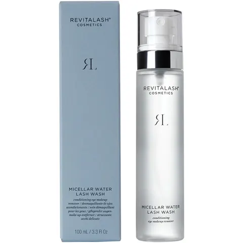 100ml RevitaLash Micellar Water Lash Wash – Bild 2