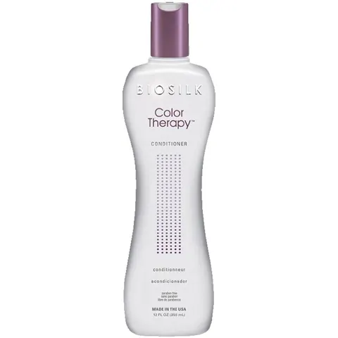 355ml BIOSILK Color Therapy Conditioner – Bild 2