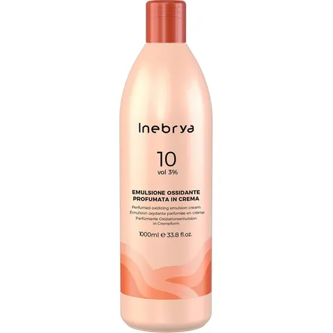 1L Inebrya Creme Oxyd – 162001 – Bild 2