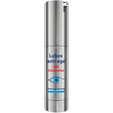 15ml Lubex anti-age Eye Intensive – Bild 2