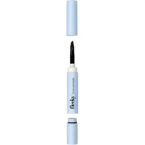 1.5g fleeky Brow Pomade – Brun – Bild 2