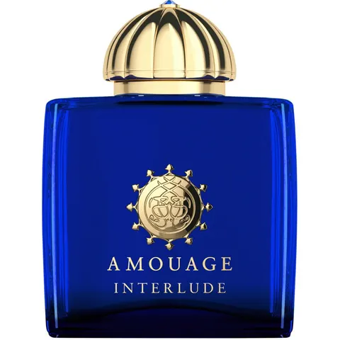 100ml AMOUAGE Iconic Interlude Woman Eau de Parfum – Bild 2