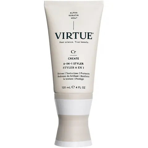 120ml Virtue Create 6-In 1-Styler – Bild 2