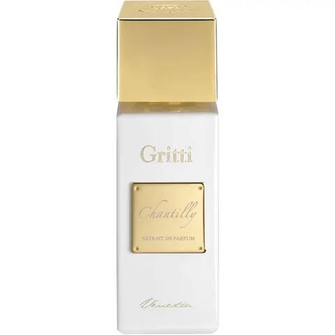 100ml Gritti White Collection Chantilly Extrait de Parfum – Bild 2