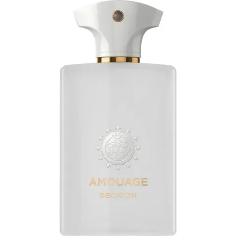 100ml AMOUAGE Odyssey Decision Eau de Parfum – Bild 2