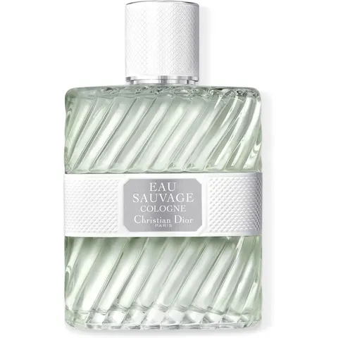 Christian Dior 100ml DIOR Eau Sauvage Cologne – Bild 2