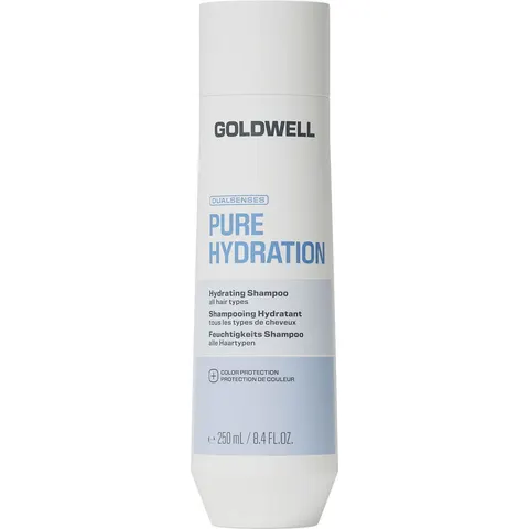 Goldwell Hydrating Shampoo 250 ml – Bild 2