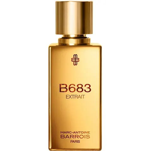 50ml Marc-Antoine Barrois B683 Extrait de Parfum – Bild 2