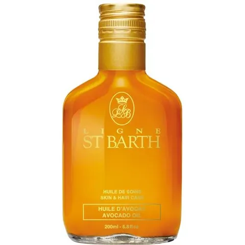 200ml LIGNE ST BARTH Avocado Öl – Bild 2