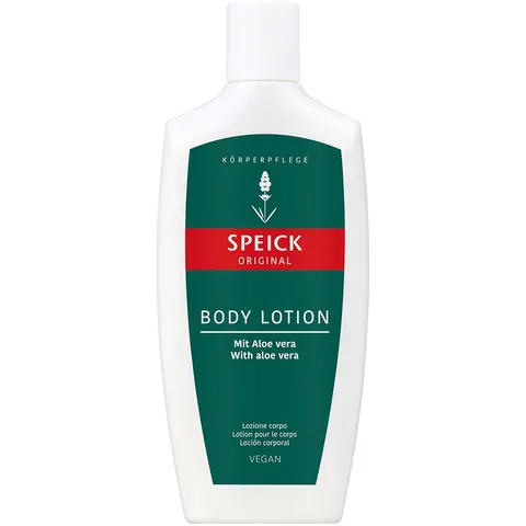 250ml SPEICK ORIGINAL Body Lotion – Bild 4