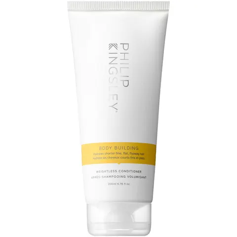 200ml PHILIP KINGSLEY BODY BUILDING Conditioner – Bild 2