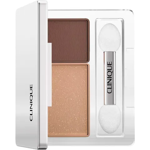 2.2g Clinique All About Shadow Duo – Bild 2