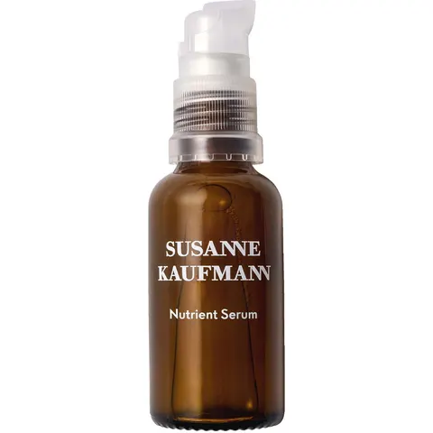 30ml Susanne Kaufmann Nutrient Serum – Bild 2