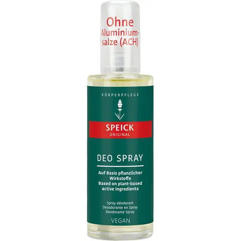 Speick Deodorant Zerstäuber – Bild 4