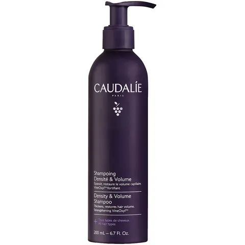 200ml CAUDALIE Dichte & Volumen Shampoo – Bild 2
