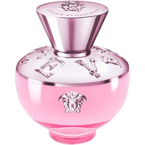 Versace Dylan Blush Pink EDP 100 ml 100 ml – Bild 2