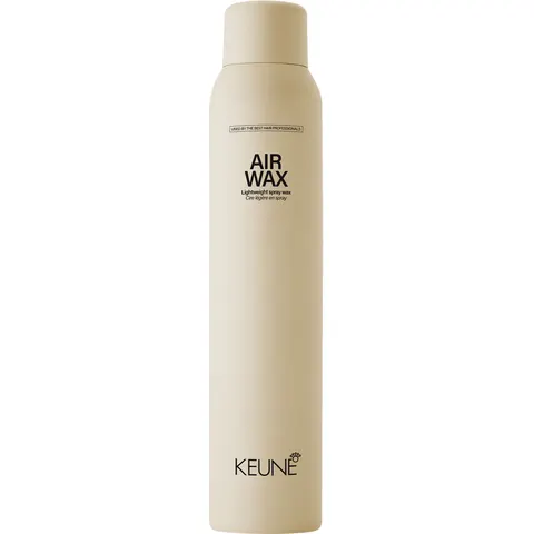 200ml KEUNE STYLE Air Wax Spray – Bild 2