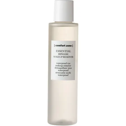 150ml comfort zone ESSENTIAL Biphasic Make-Up Remover – Bild 2