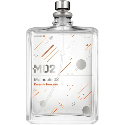 100ml Escentric Molecules Molecule 02 – Bild 2