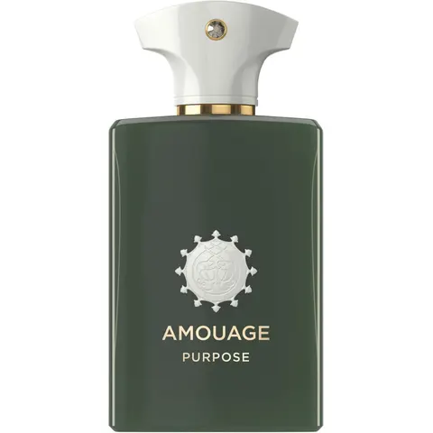 100ml AMOUAGE Odyssey Purpose Eau de Parfum – Bild 2