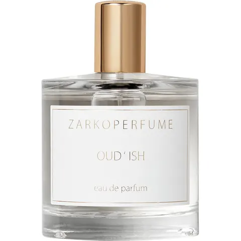 100ml Zarkoperfume OUD'ISH Eau de Parfum – Bild 2