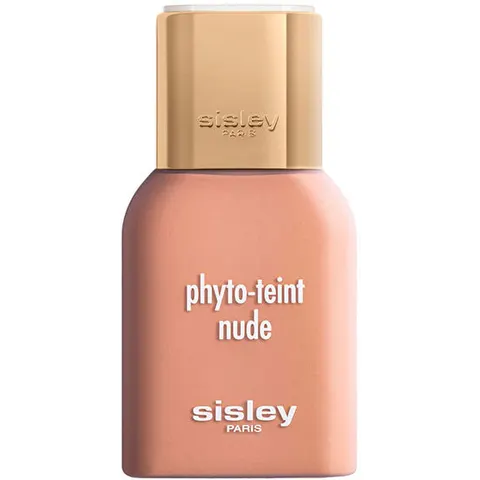 Sisley Phyto-Teint Nude 3C Natural – Medium – Bild 3