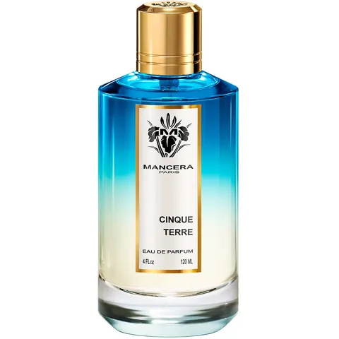 120ml MANCERA Cinque Terre Eau de Parfum – Bild 2