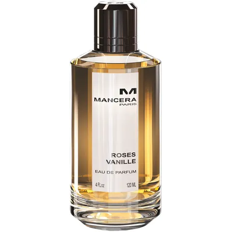 120ml MANCERA Roses Vanille Eau de Parfum – Bild 3
