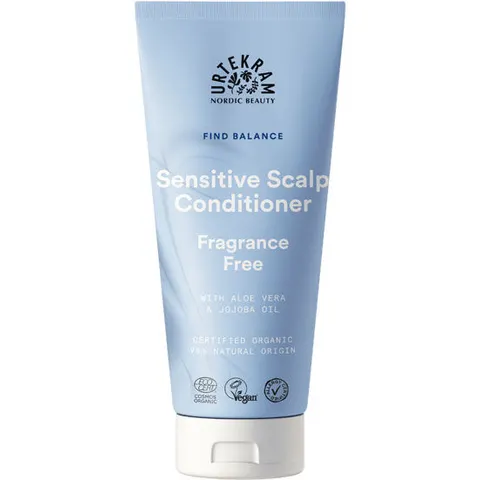 Urtekram Fragrance Free Conditioner – Bild 4