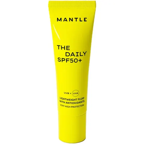 30ml MANTLE The Daily – Bild 2