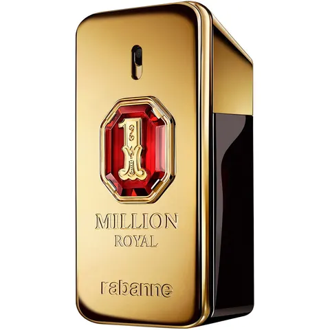 50ml rabanne 1 Million Royal Parfum – Bild 2