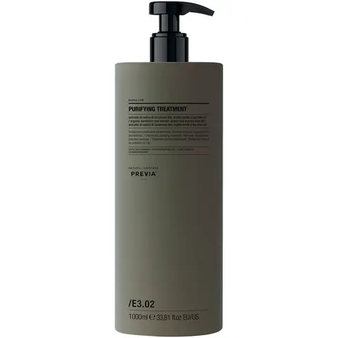 1L PREVIA Extra Life Purifying Treatment – Bild 2